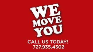 Moving Companies Tampa FL (727) 935-4302 | Best Moving Companies Tampa