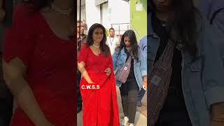 Butiful Kajol in red Sari #kajoldevgan #shorts #ytshorts #celebritiesworld.s.s