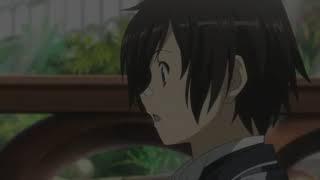 Gosick Victorique Best Moments