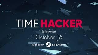 Time Hacker Release Trailer