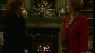 One Life To Live-Dorian Goes To Set Viki Straight 1994