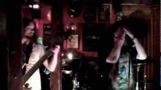 Lyyken Rock - The Black Horse - Ipswich 009