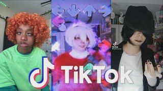 FNF COSPLAY TIKTOK 【#2】 | Friday Night Funkin' TikTok Compilation Memes