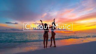 Chillout Relax Background Music for CHILL NIGHTS, Leisure, Work, Study - Relax 24/7