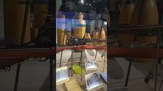 Imperial War Museum #warmuseum #museum #travel #london #uk #londonlife #londonlife #youtubeshorts