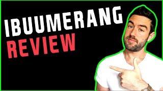 IBuumerang Review - Should You Join? (TRUTH REVEALED)