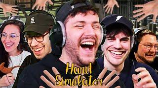 DAS SÜLZE BATTLE ROYALE!!!  | Hand Simulator | SÜLZE 076