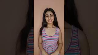 Self introduction video| #introduction #ytshorts #trending #acting #viral #introvideos #pragyasharma