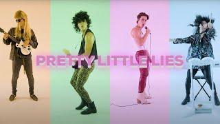 Jeremy Shada - Pretty Little Lies (Official Music Video)