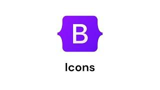 Bootstrap Course  Part 14 | Icons