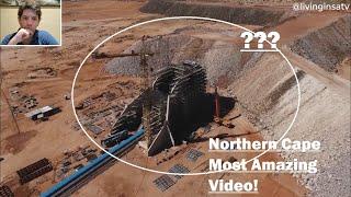 NORTHERN CAPE's DEVELOPMENT - Most Amazing Video!