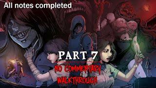 The Coma 2: Vicious Sisters - Walkthrough Gameplay Part 7