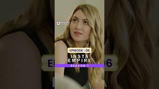 Insta Empire | Ep.6 | Season 1 | Full Series | Pocket FM | #IELA05 #pocketfm