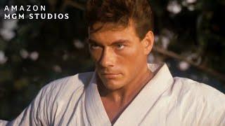 BLOODSPORT (1988) | Most Memorable Scenes | Compilation | MGM