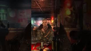 Pavel's favorites saying in metro last light