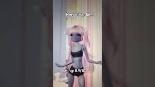 Love it #dresstoimpress #roblox #robloxdressup #cutemakeup #dti#cute#likeforlikes #viral #dti#itgirl