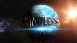 TiviMate On Limitless Iptv