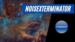 NoiseXTerminator for PixInsight - Install, Test, Review