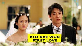 KIM RAE WON