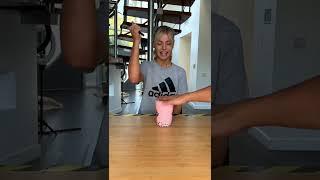 The Best Challenge To Do With Your Friends!