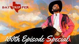 The Daytripper 100th Episode Special (FULL EPISODE) S9 E13