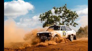 The Official 2022 10th Edition East African Safari Classic Rally Film