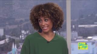 Alicia Jay - National Reel