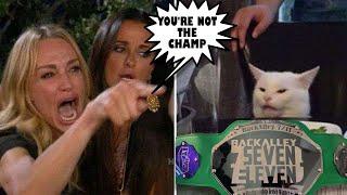 BackAlley 7/11 Championship Series: Season 1 Reunion Episode (2/27/2023)