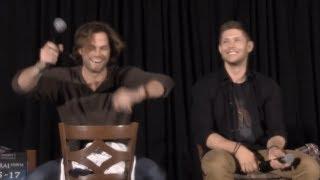 J2 being J2 for 19 minutes straight