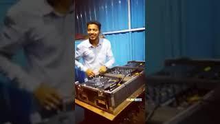 dj mixer playing video #RAJIB EDITZ 5kviews........