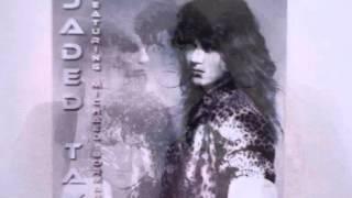T.A.X. (Pre Jaded Heart) "Emergency"  Demo 1988