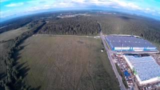 DJI Phantom 2 long range 3300 m