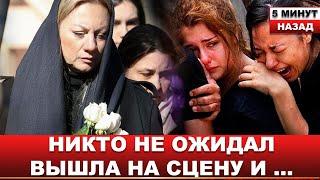 Светлая память... Скоропостижно скончалась актриса сериалов «Слово пацана» и «Склифосовский»