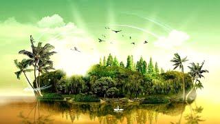 DISCOVER DREAMLAND BEAUTY WITH RELAXING MUSIC IN 8K ULTRA HD