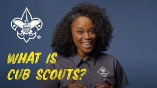 Scout Talk | What is Cub Scouts? | Boy Scouts of America