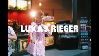 Lukas Rieger - We Won't Stop (Original Bigfoot Junior Titelsong)