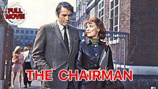 The Chairman | English Full Movie | Action Drama Thriller