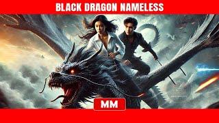 Black Dragon Nameless | The Best CEO Action Movie 2025 | Asia Movies HUB