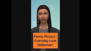 Townie Makeover : Penny Pizzazz