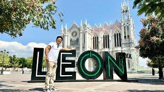 LEÓN GUANAJUATO  ¡estos son los lugares imperdibles que tienes que visitar!