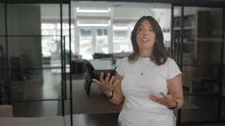 How to Divide a Room without Sacrificing Natural Lightflow? Crystalia Glass Review.