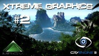 CryEngine 3 - Extreme Graphics Presentation #2 by MRGV