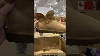 Costco Finds: Women Shearling Boots for $30 | Fall Trends 2024 | Bianca Janel
