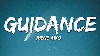 Guidance - Jhené Aiko (Lyrics)