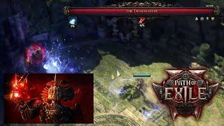 Path of Exile 2 -  How to Get Ascendancy Points 7-8 -  Trial of Chaos - Inscribed Ultimatum Boss