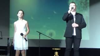 Katka Pustaiová & Filip Marek (Andrea Bocelli: Vivo per lei)