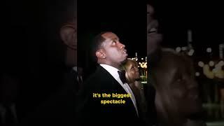 Jay-Z and Diddy Court Drama Has Everyone Talking!