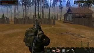 Stalker Online Квест Ингредиенты для отвара