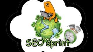 Как делается СЕРФИНГ на SEOsprint