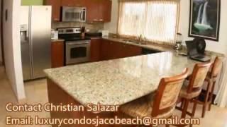 ACQUA FORECLOSURE CONDO JACO $180,000.00 http://jacorealestatecr.com/